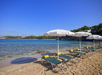 White Rocks Hotel Kefalonia Argostoli  Bagian luar foto
